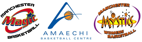 Amaechi Basketball Centre Manchester Magic Manchester Mystics